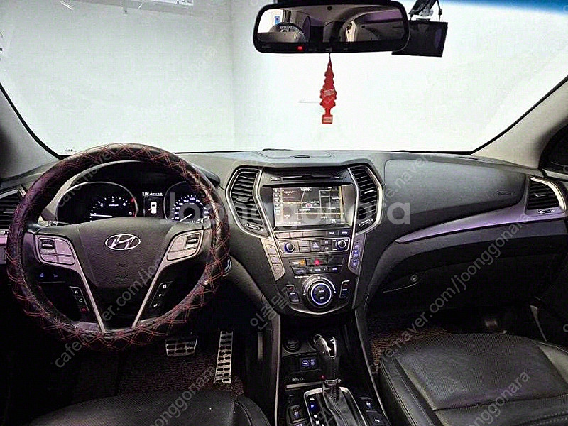 현대 더뉴맥스크루즈 E-VGT R22 2WD 최저가 판...--6