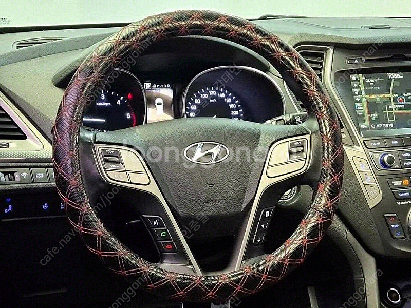 현대 더뉴맥스크루즈 E-VGT R22 2WD 최저가 판...--8
