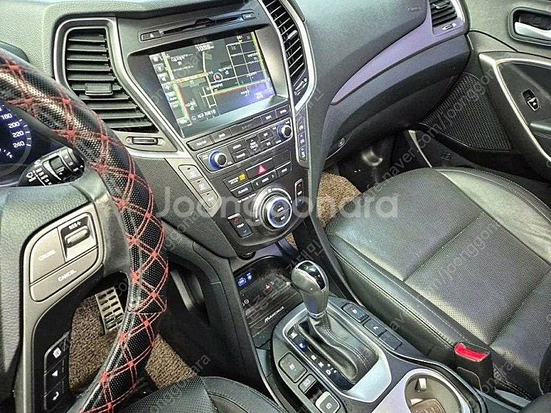 현대 더뉴맥스크루즈 E-VGT R22 2WD 최저가 판...--9