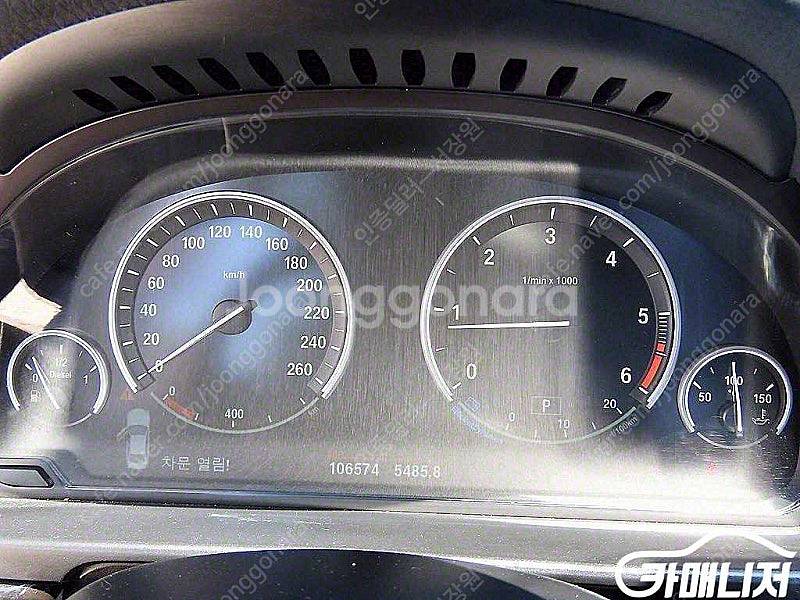 [BMW]5시리즈 (F10) 520d 중고차중고차매입전...--9