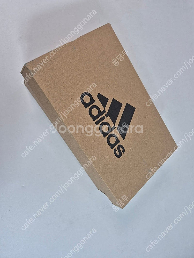 아디다스키즈 라피다 럭스 (FV2631) 미착용 제품--1