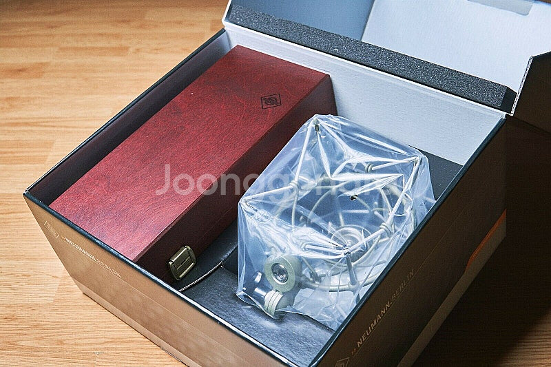 Neuman u87ai tlm 102 신품 노이만 마이...--1