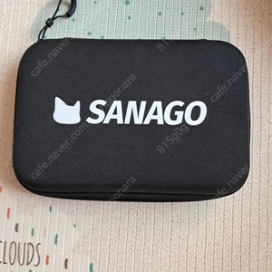 사나고 NEW 3D프린팅펜