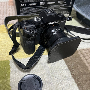 후지 x-s10 + xf23mm f2 팝니다