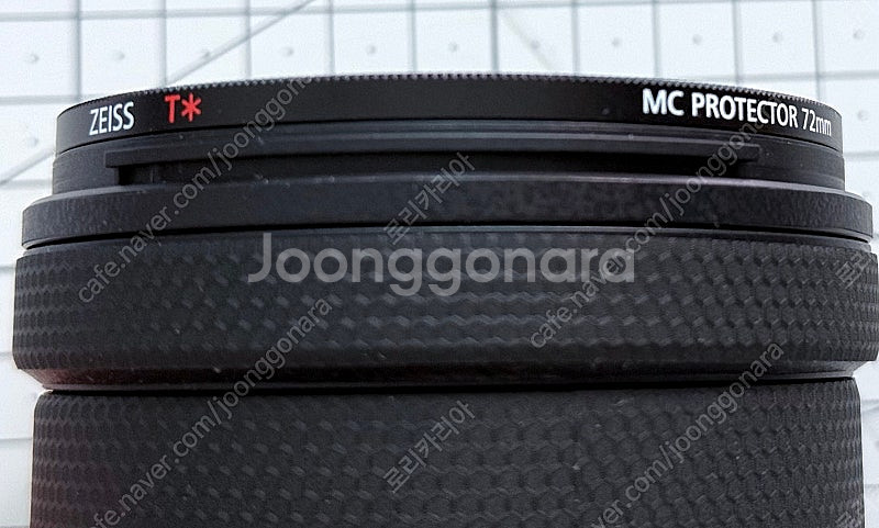 소니니 FE PZ 16-35mm F4 G 렌즈 S급 판...--3