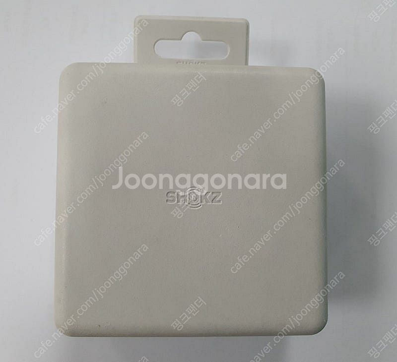 샥즈 오픈핏2(T920BK)--2