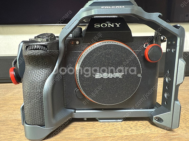 소니 A7RM5 + 24-70GM2+70-200GM2--0