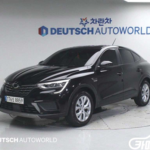 [르노코리아(삼성)]XM3 1.6 GTe LE (5인승) 2022 년 중고차◆전액할부◆중고리스◆친절서비스◆