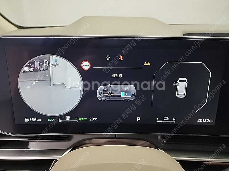 기아 더뉴 카니발 중고 가격 중고 카니발 검정색 202...--6
