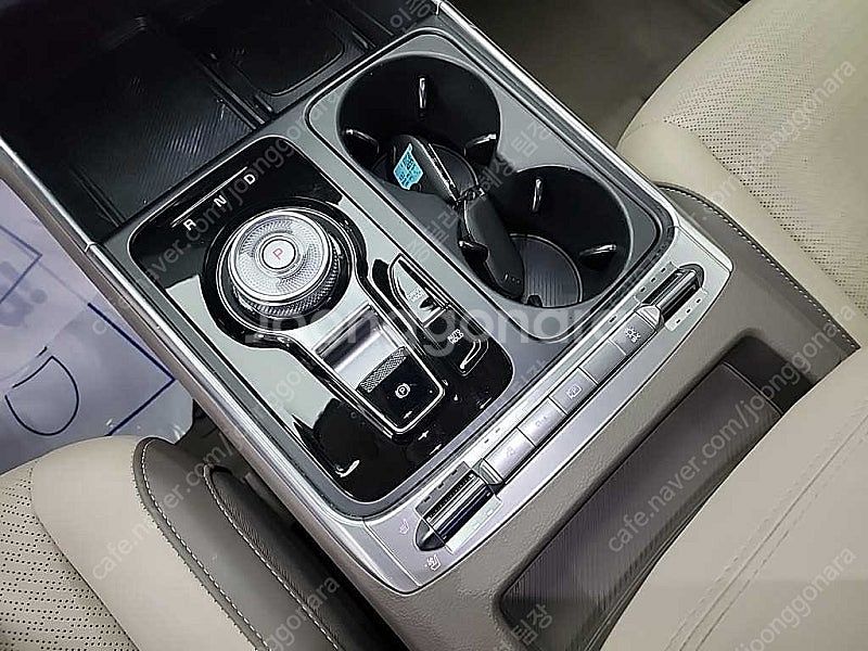 기아 더뉴 카니발 중고 가격 중고 카니발 검정색 202...--8