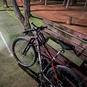 [일산]엘파마 판타지아 G970 풀카본 MTB
