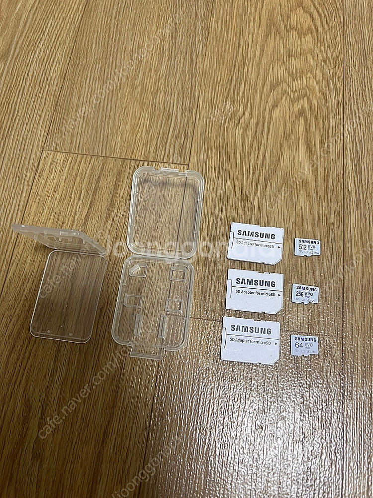 삼성 마이크로 EVO SD카드 512gb / 256gb...--1