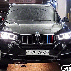 [BMW]X5 (F15) xDrive 30d 중고차중고차매입전액할부저신용자신불자소액할부현금카드 전부 가능합니다!