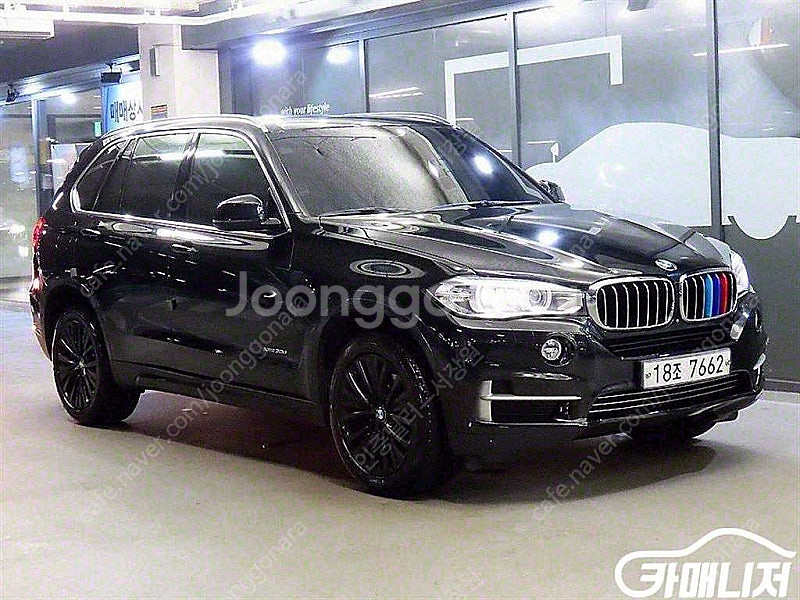 [BMW]X5 (F15) xDrive 30d 중고차중고...--2