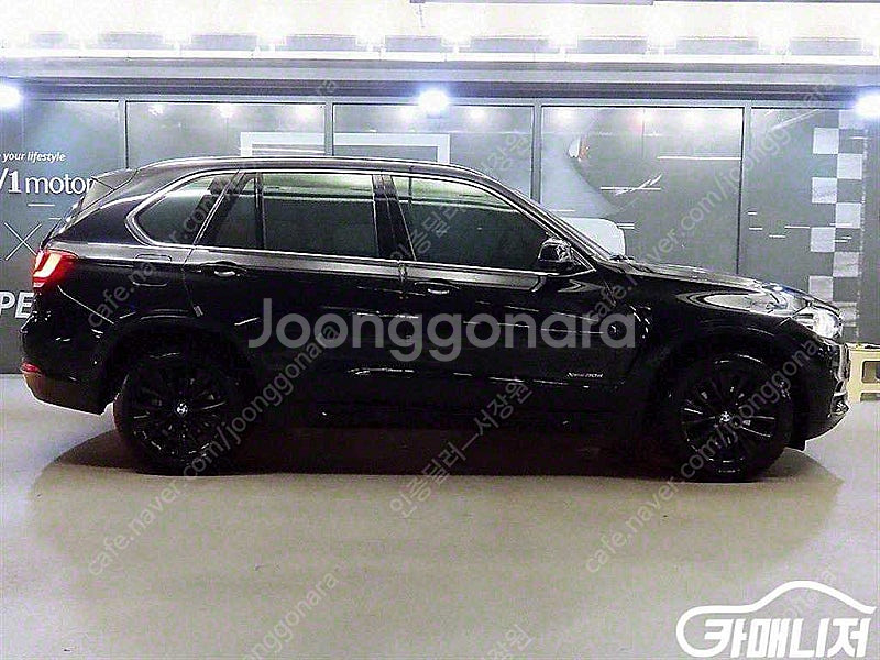 [BMW]X5 (F15) xDrive 30d 중고차중고...--3