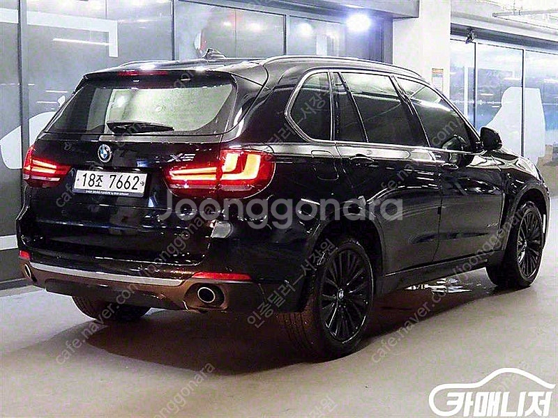 [BMW]X5 (F15) xDrive 30d 중고차중고...--4