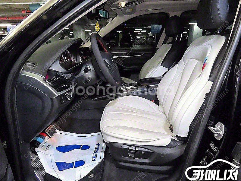 [BMW]X5 (F15) xDrive 30d 중고차중고...--6