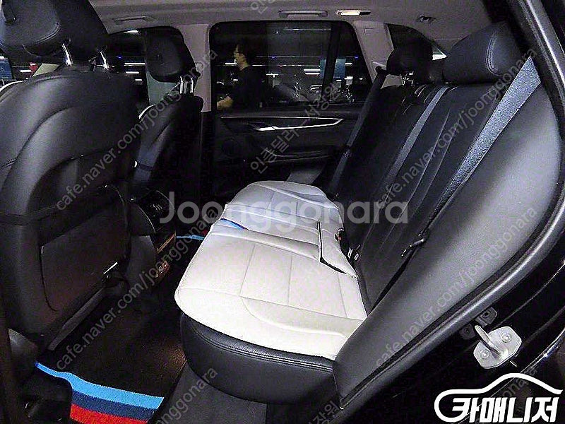 [BMW]X5 (F15) xDrive 30d 중고차중고...--7