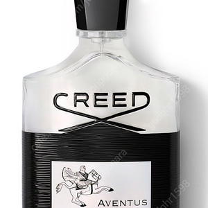 크리드 어벤투스 100ml 새상품 롯데구매