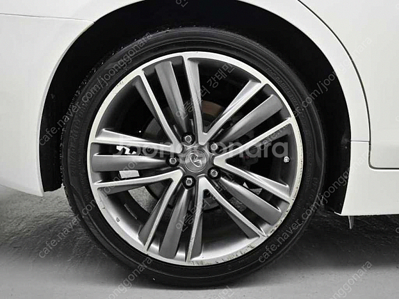 인피니티 Q50 22D 프리미엄 최저가 판매합니다. ★...--4