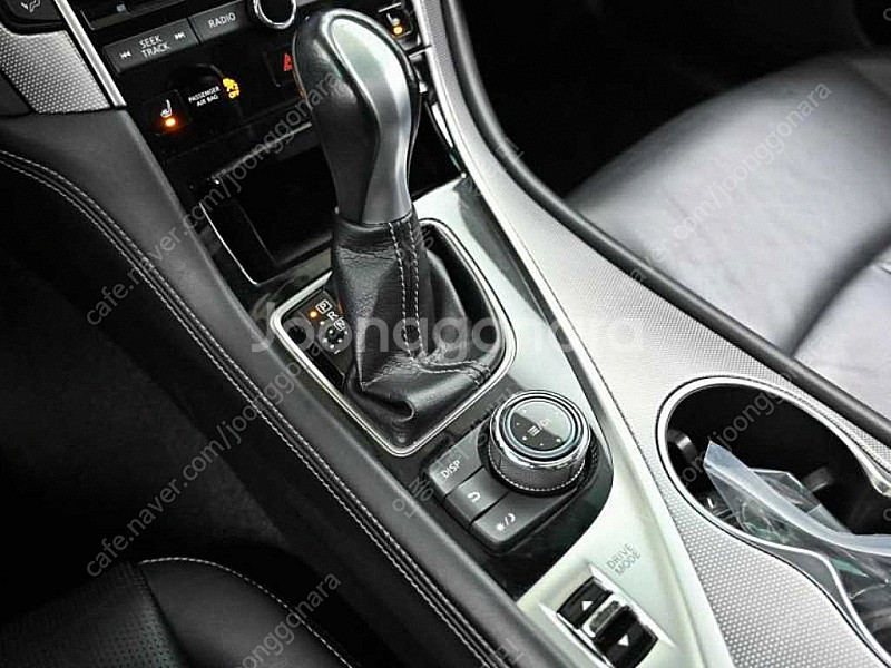 인피니티 Q50 22D 프리미엄 최저가 판매합니다. ★...--8