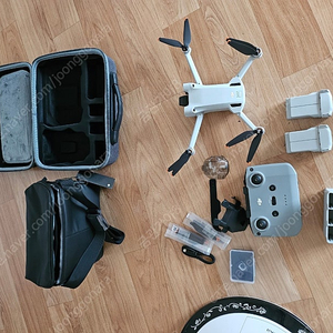dji 매빅 미니3 프로 콤보 플러스