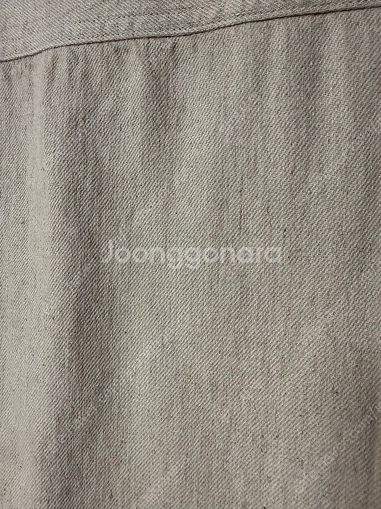 도큐먼트 자켓 새상품 XL--4