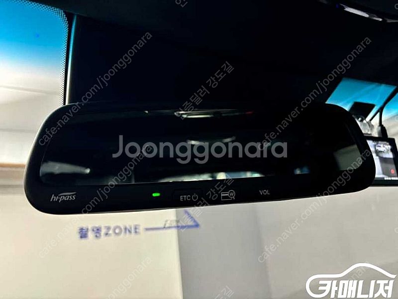 [현대]팰리세이드 디젤 2.2 2WD 캘리그래피 (0톤...--9