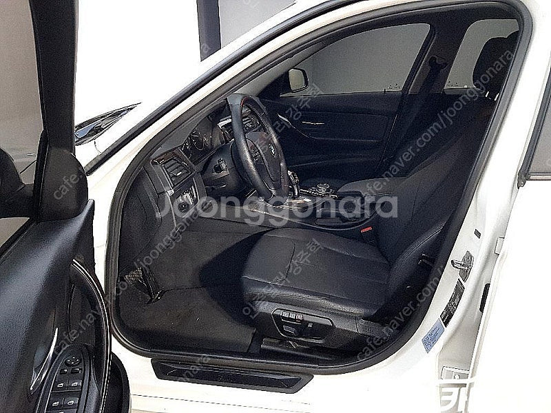 [BMW]3시리즈 (F30) 320d (5인승) 중고차...--8