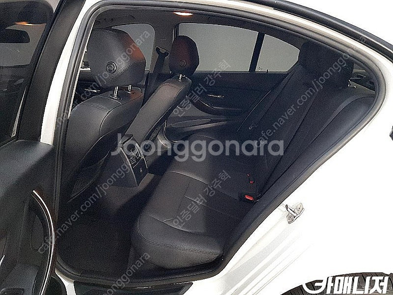 [BMW]3시리즈 (F30) 320d (5인승) 중고차...--9
