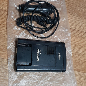 하이패스단말기 & 고속도로단말기(자동차용품)(6000원
