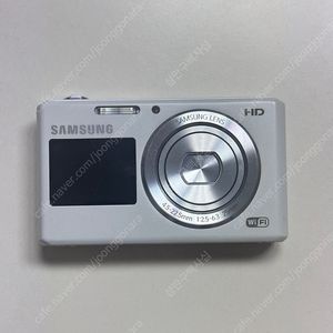 삼성 DV150F 한효주 디카