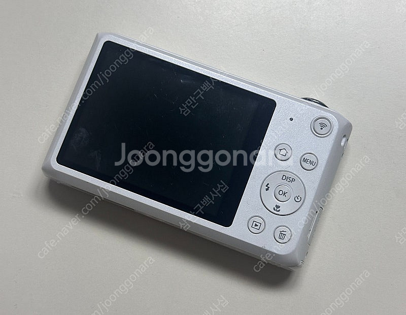 삼성 DV150F 한효주 디카--1