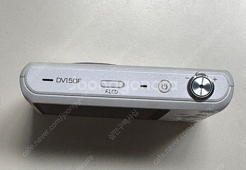 삼성 DV150F 한효주 디카--2