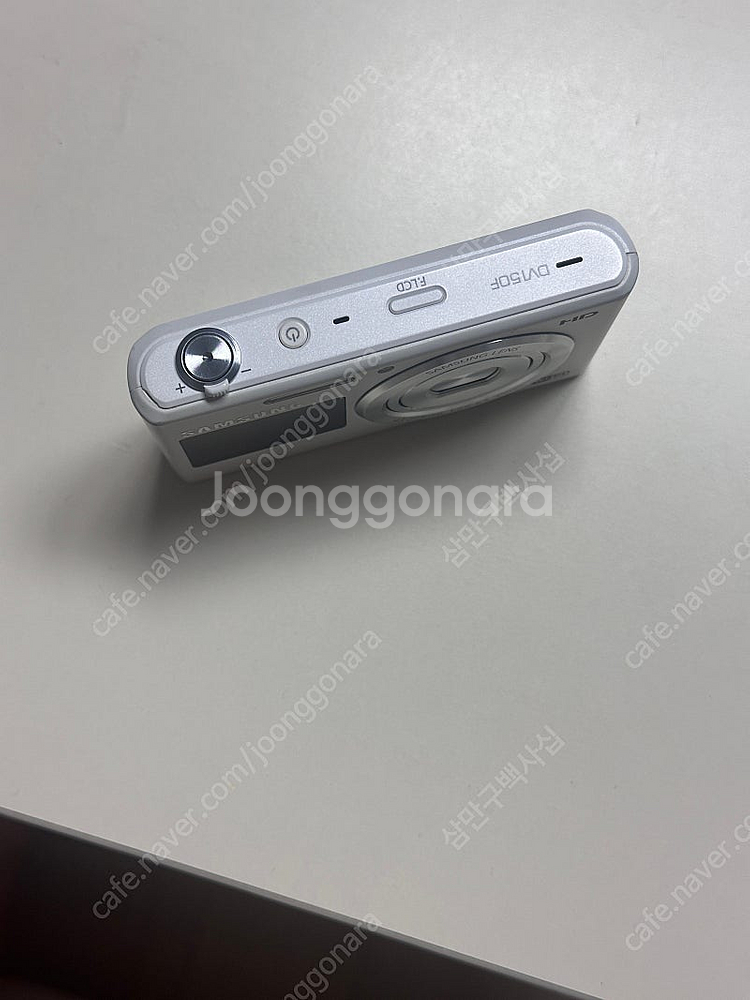 삼성 DV150F 한효주 디카--4