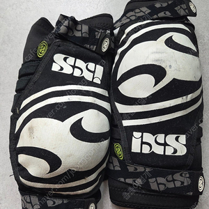 iXS Evo 무릎 보호대