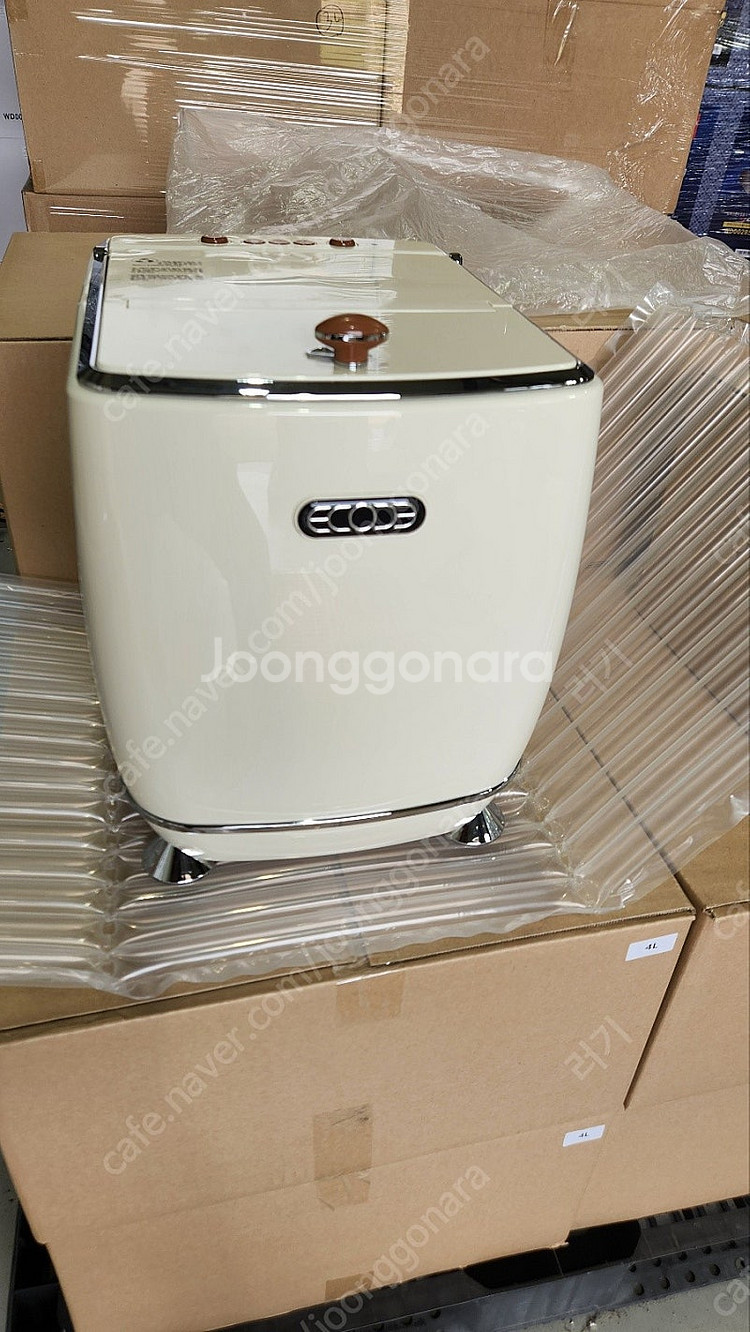에코체 음식물처리기 4L ECC-888WC / ECC-...--0