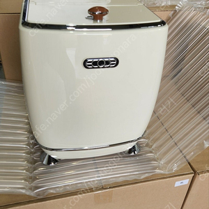 에코체 음식물처리기 4L ECC-888WC / ECC-888IC (화이트/아이보리) 중고제품(기본세척/재포장)