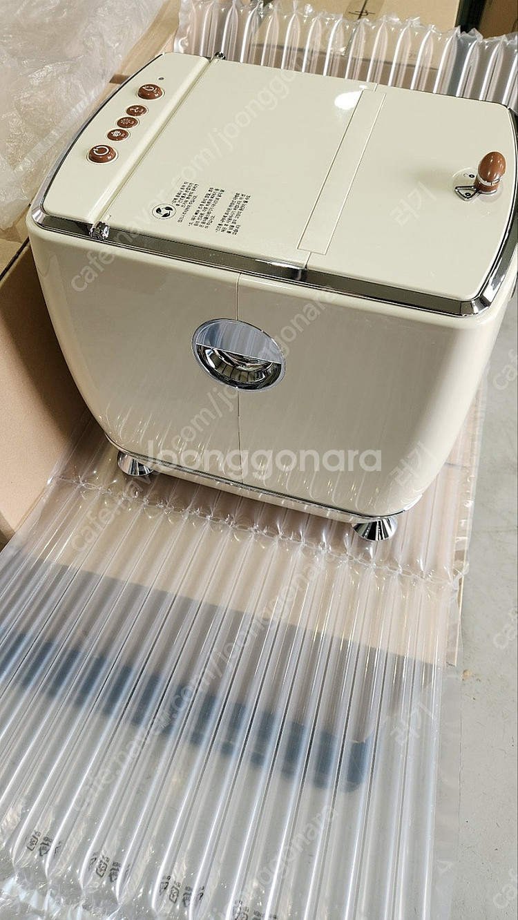 에코체 음식물처리기 4L ECC-888WC / ECC-...--1