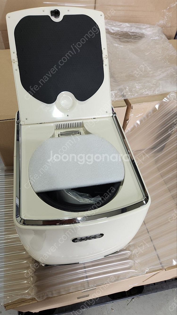 에코체 음식물처리기 4L ECC-888WC / ECC-...--2