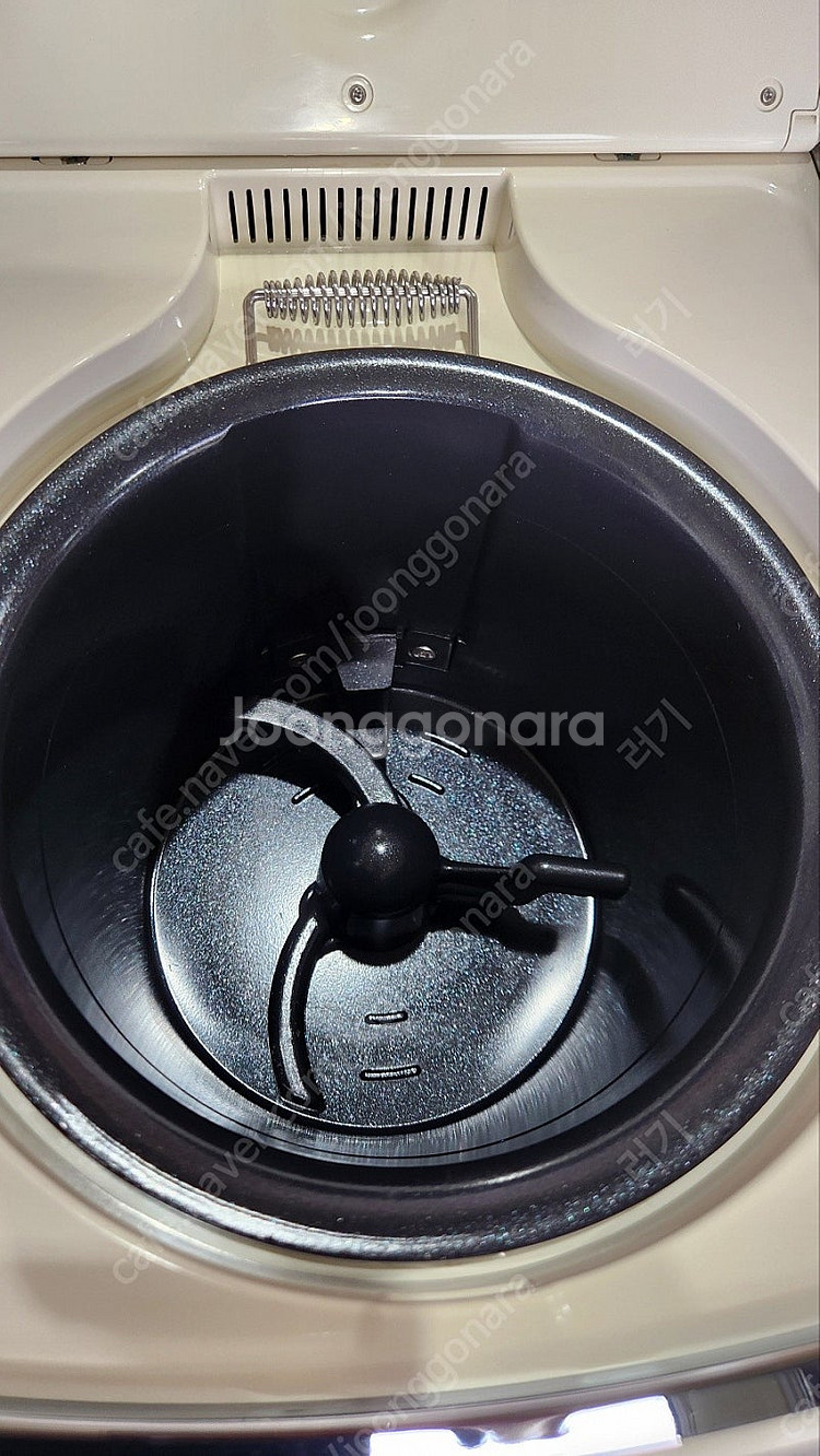 에코체 음식물처리기 4L ECC-888WC / ECC-...--4