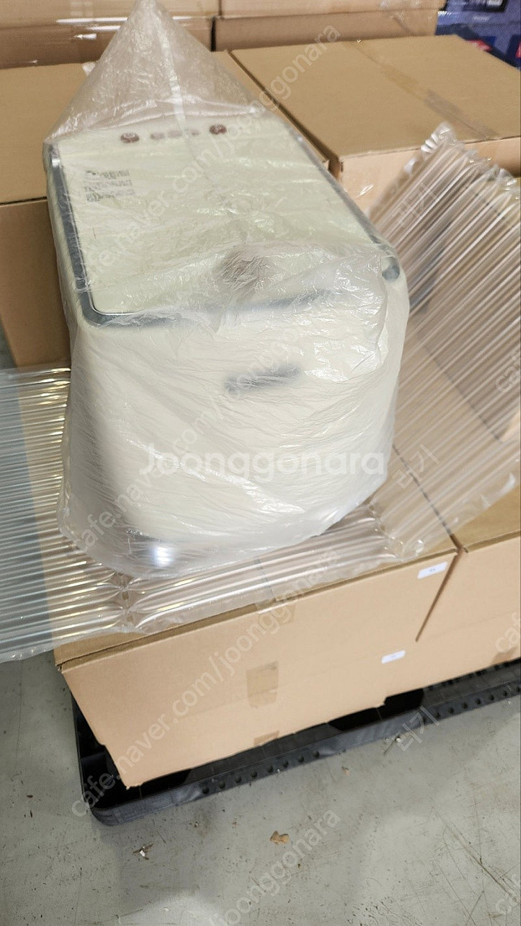 에코체 음식물처리기 4L ECC-888WC / ECC-...--5