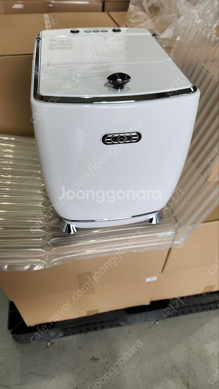 에코체 음식물처리기 4L ECC-888WC / ECC-...--7