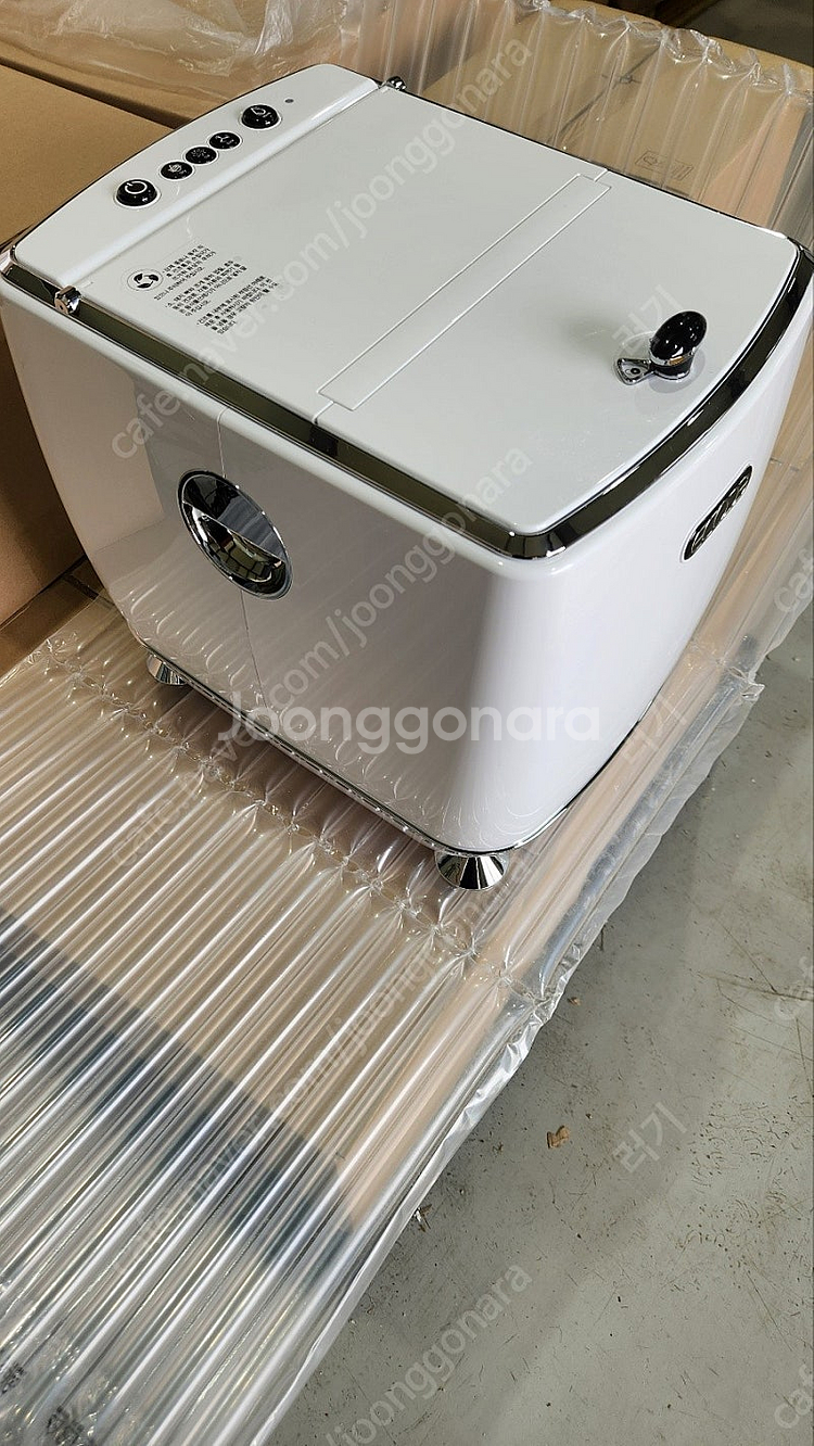 에코체 음식물처리기 4L ECC-888WC / ECC-...--8