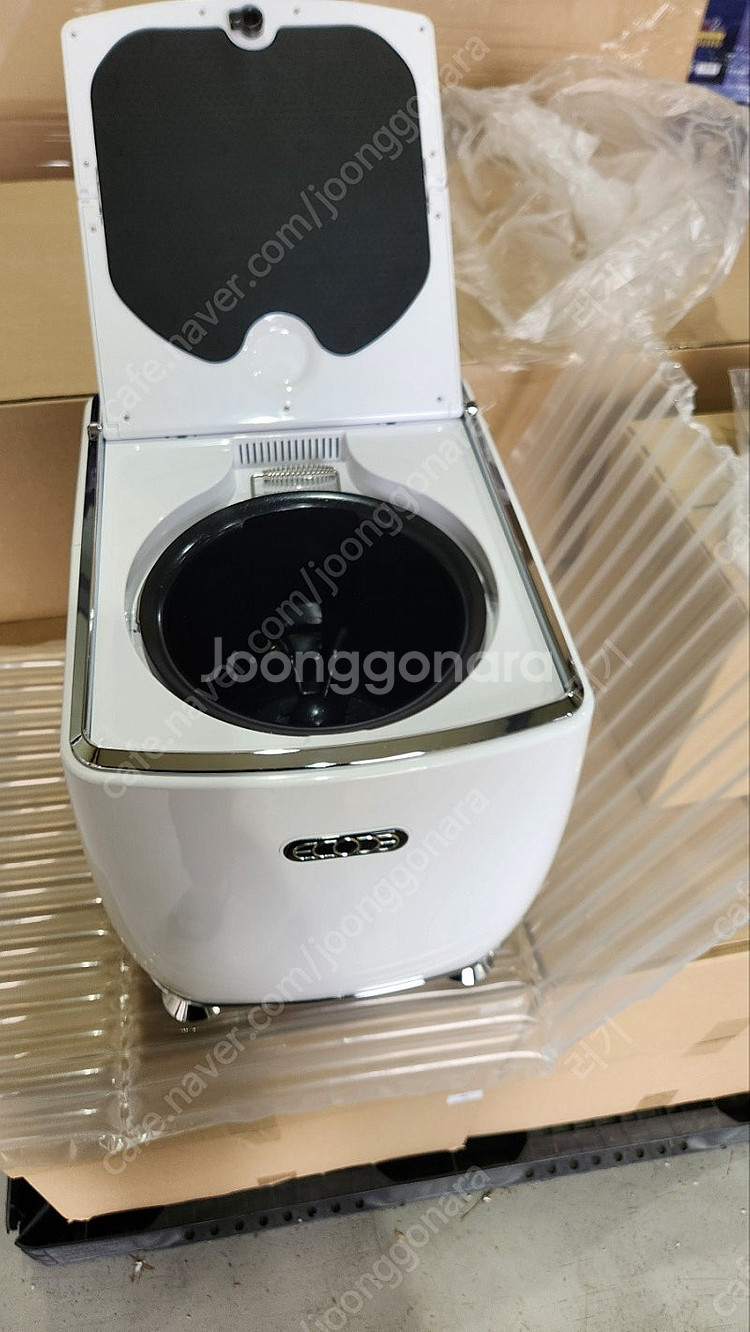 에코체 음식물처리기 4L ECC-888WC / ECC-...--9