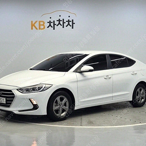 아반떼 중고 아반떼 AD 중고차 흰색 2016년식 74,567km 1.6 e-VGT 스마트 개인사업자 차량구매