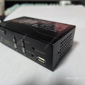 NEXT 7002KVM4K SWITCH