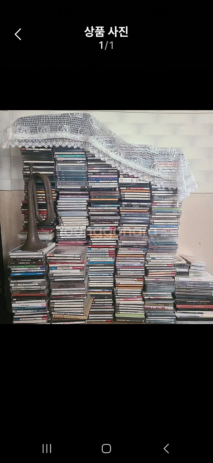 lp, cd 판매 합니다!1--0