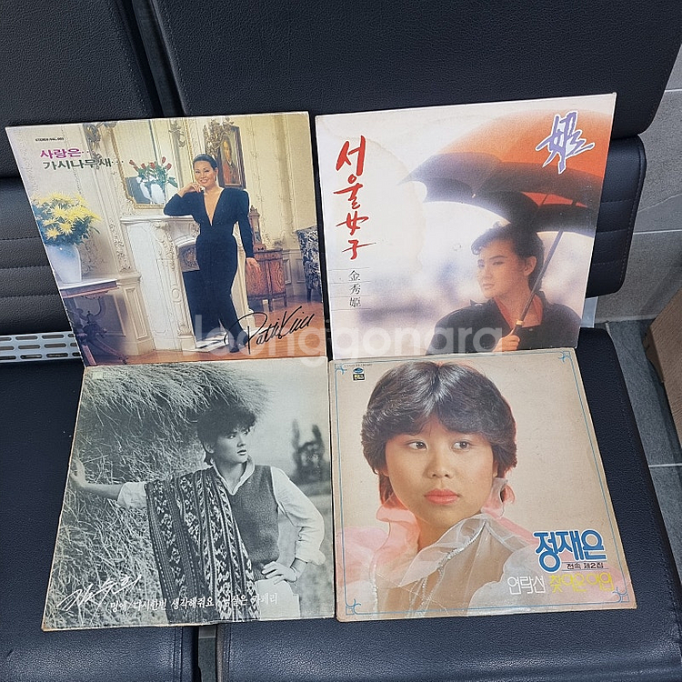 lp, cd 판매 합니다!1--2