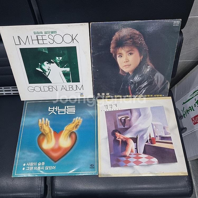 lp, cd 판매 합니다!1--3